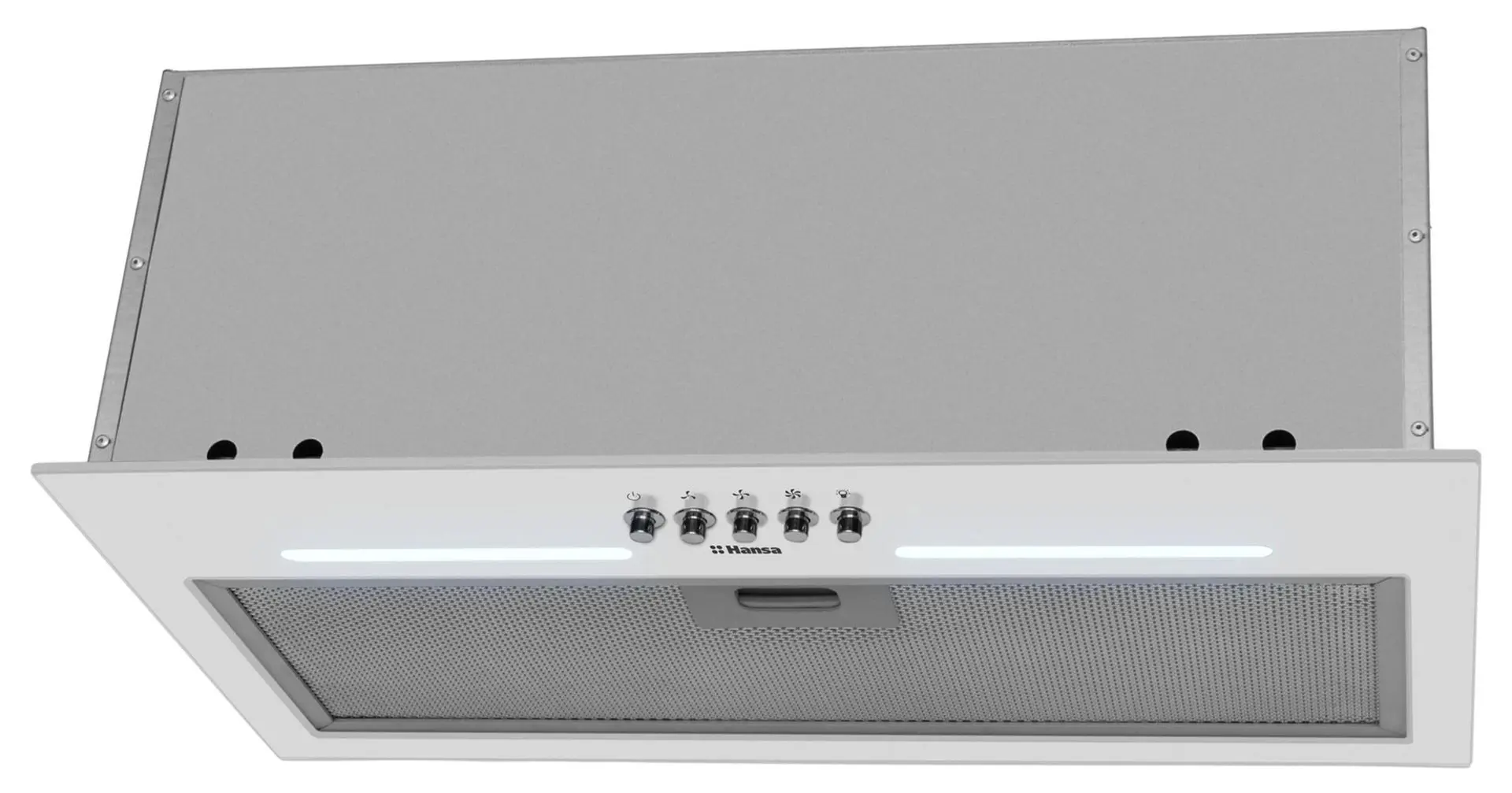 Hota Hansa OMP6251WGH (White)