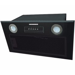 Встраиваемая вытяжка Heinner HBIH-MD600BK (Black)