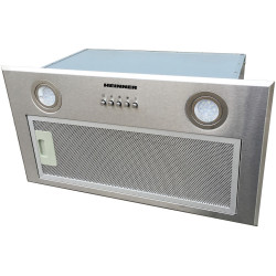 Встраиваемая вытяжка Heinner HBIH-MD600IX (Inox)