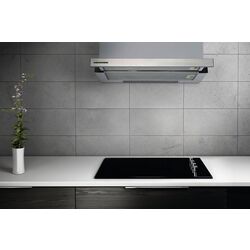 Hota incorporabila Heinner HTCH-440FS (Inox) Thumb