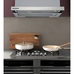 Hota incorporabila Heinner HTCH-440FS (Inox) Thumb