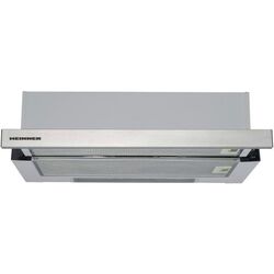 Встраиваемая вытяжка Heinner HTCH-440FS (Inox)