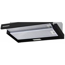 Hota incorporabila Heinner HTCH-F400BK (Black) Thumb