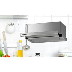 Встраиваемая вытяжка Heinner HTCH-F660IX (Inox) Thumb