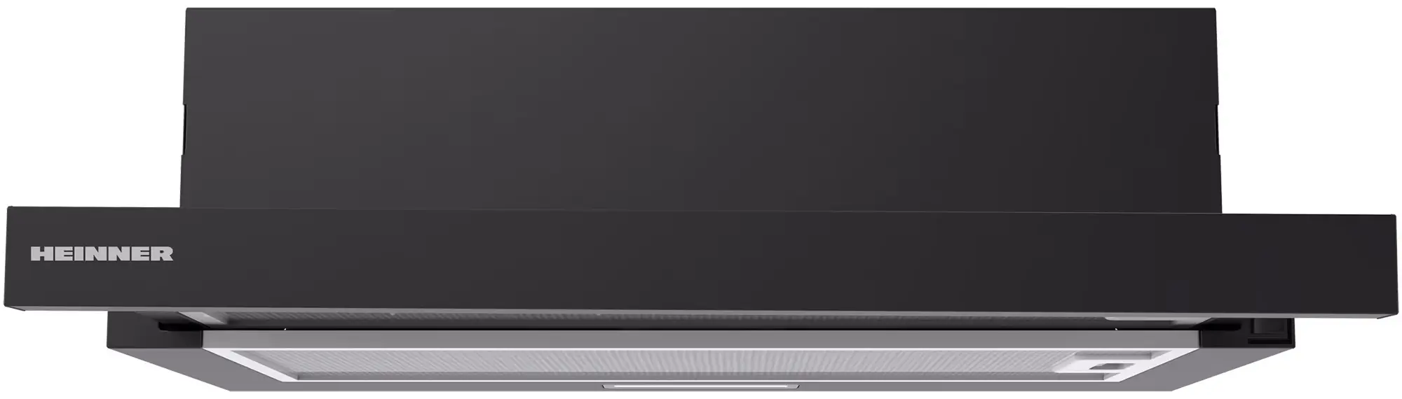 Вытяжка Heinner HTCH-MD400BK (Black)
