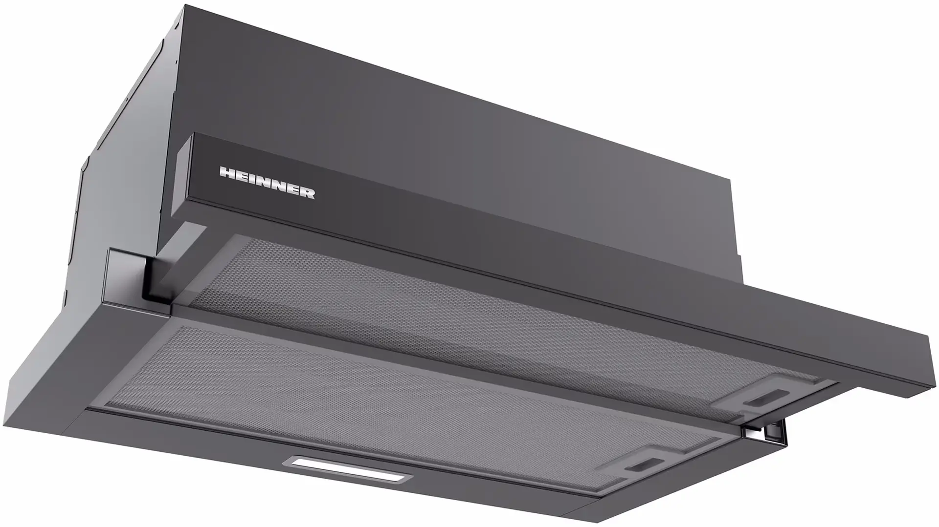 Hota Heinner HTCH-MD600GBK (Black)