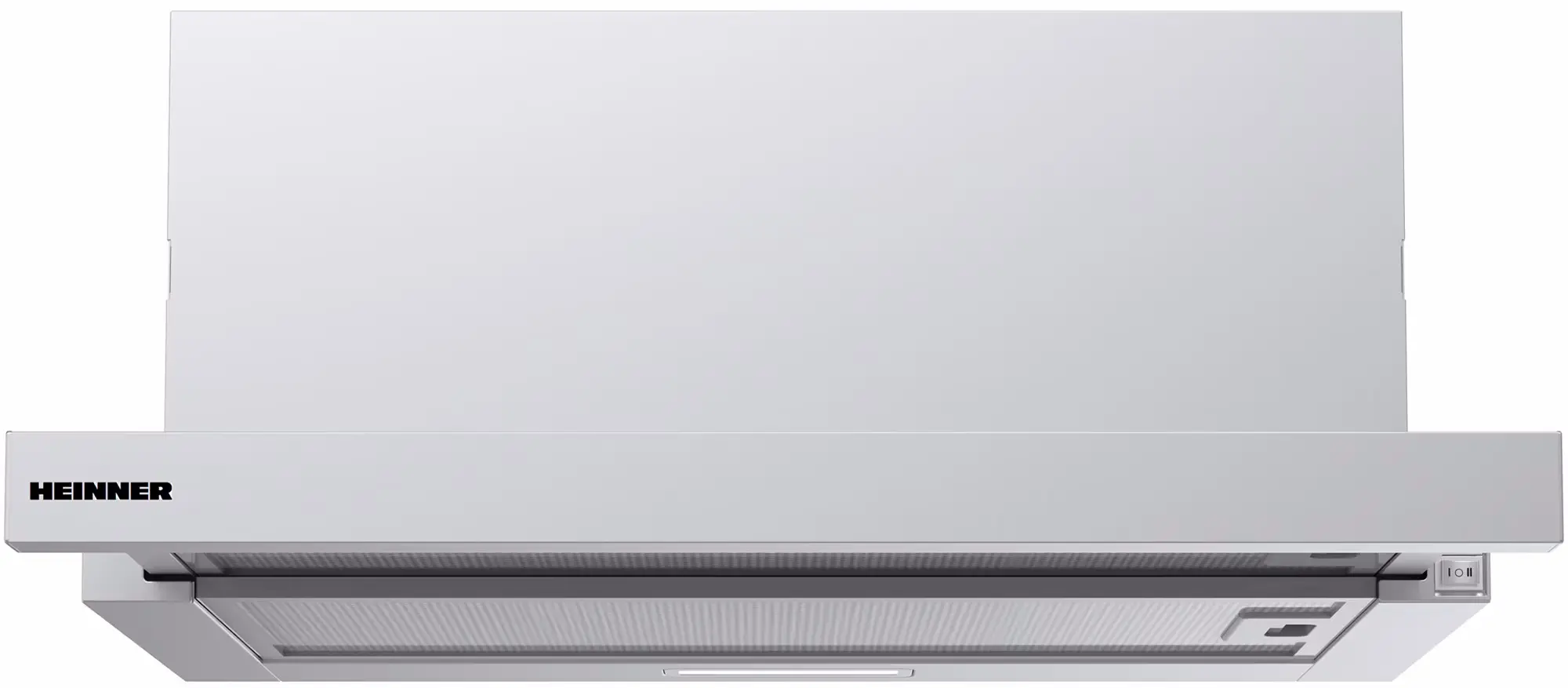 Вытяжка Heinner HTCH-MD600IX (Inox)