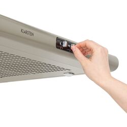 Hota Klarstein Capannina 60 (Grey) Thumb