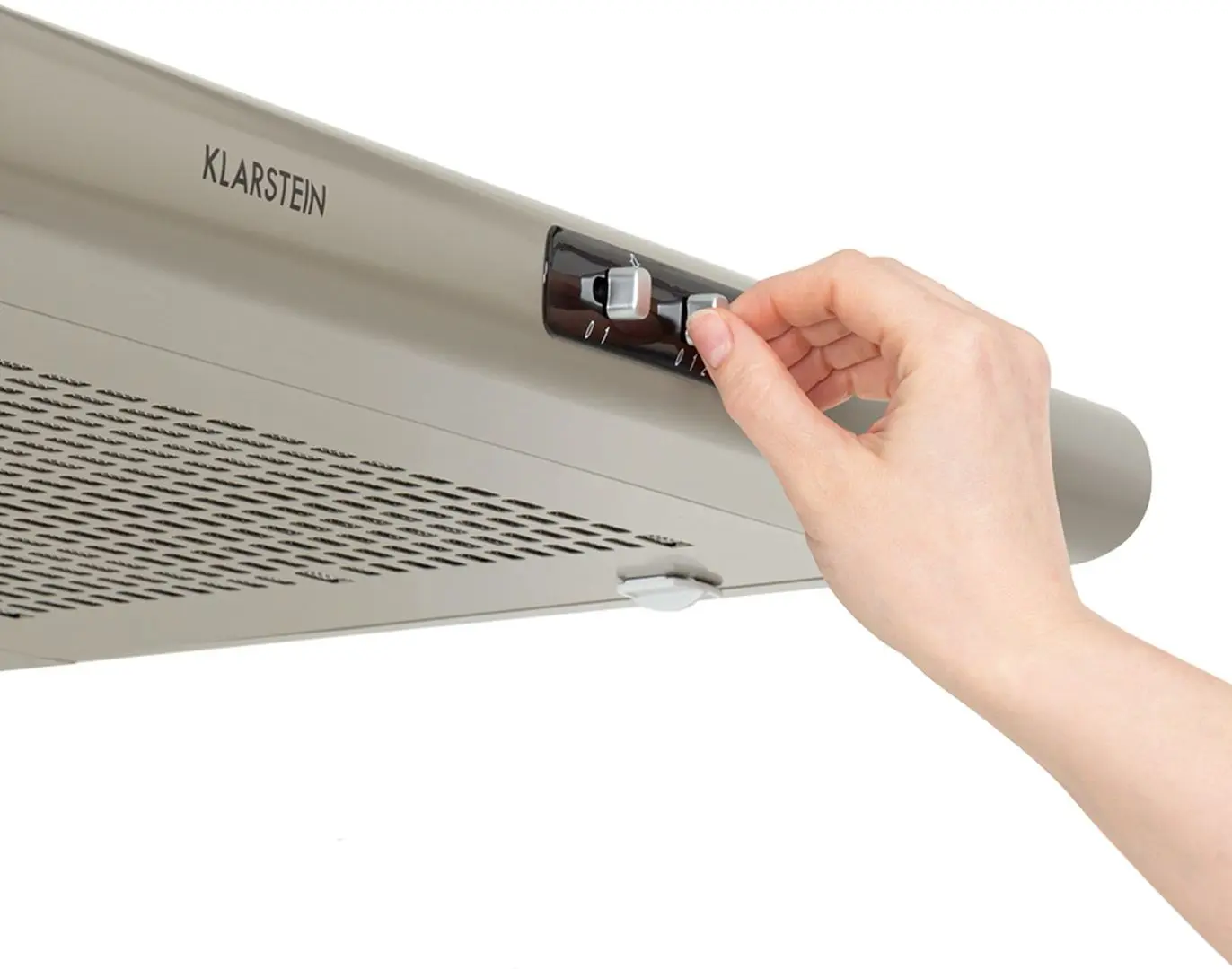 Hota Klarstein Capannina 60 (Grey)