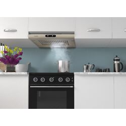 Hota Klarstein Capannina 60 (Grey) Thumb