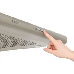 Hota Klarstein Capannina (Grey) Thumb