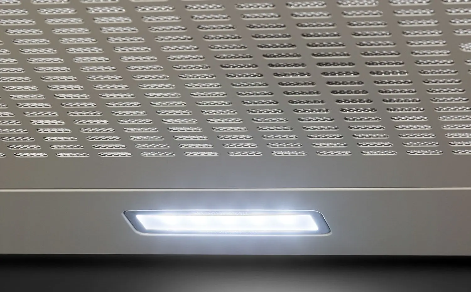 Hota Klarstein Capannina (Grey)