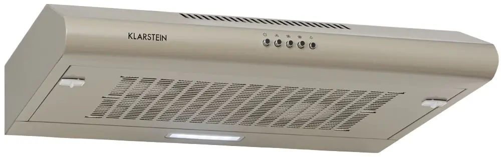 Hota Klarstein Capannina (Grey)