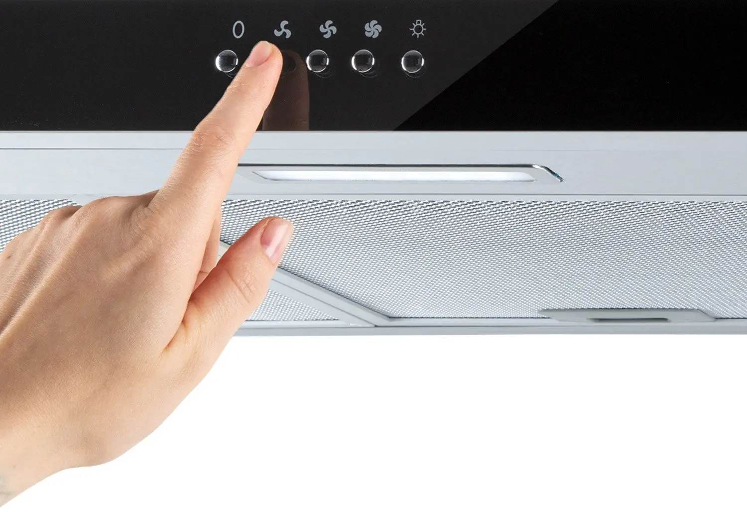 Hota Klarstein Contempo 90 (Black) - 5