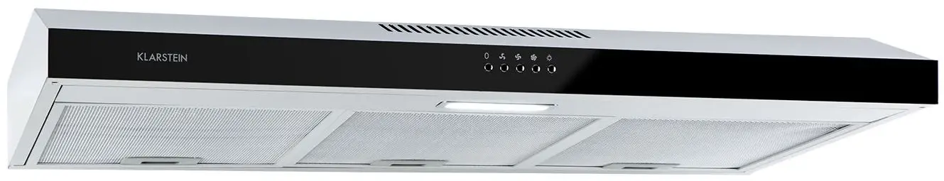 Hota Klarstein Contempo 90 (Black)