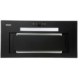 Встраиваемая вытяжка Maan Ares 60 Soft Touch (Black) Thumb