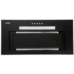 Hota incorporabila Maan Ares M 60 (Black) Thumb