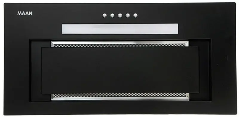 Hota incorporabila Maan Ares M 60 (Black)