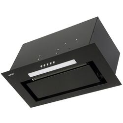 Встраиваемая вытяжка Maan Ares M 60 (Black)