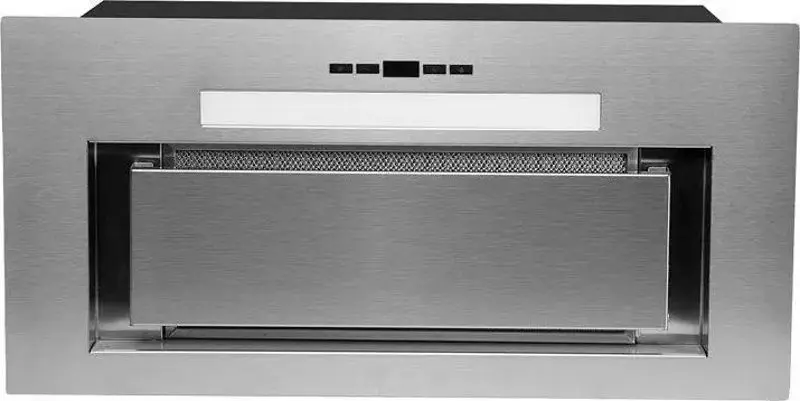 Встраиваемая вытяжка Maan Ares M 60 (Inox/Black)