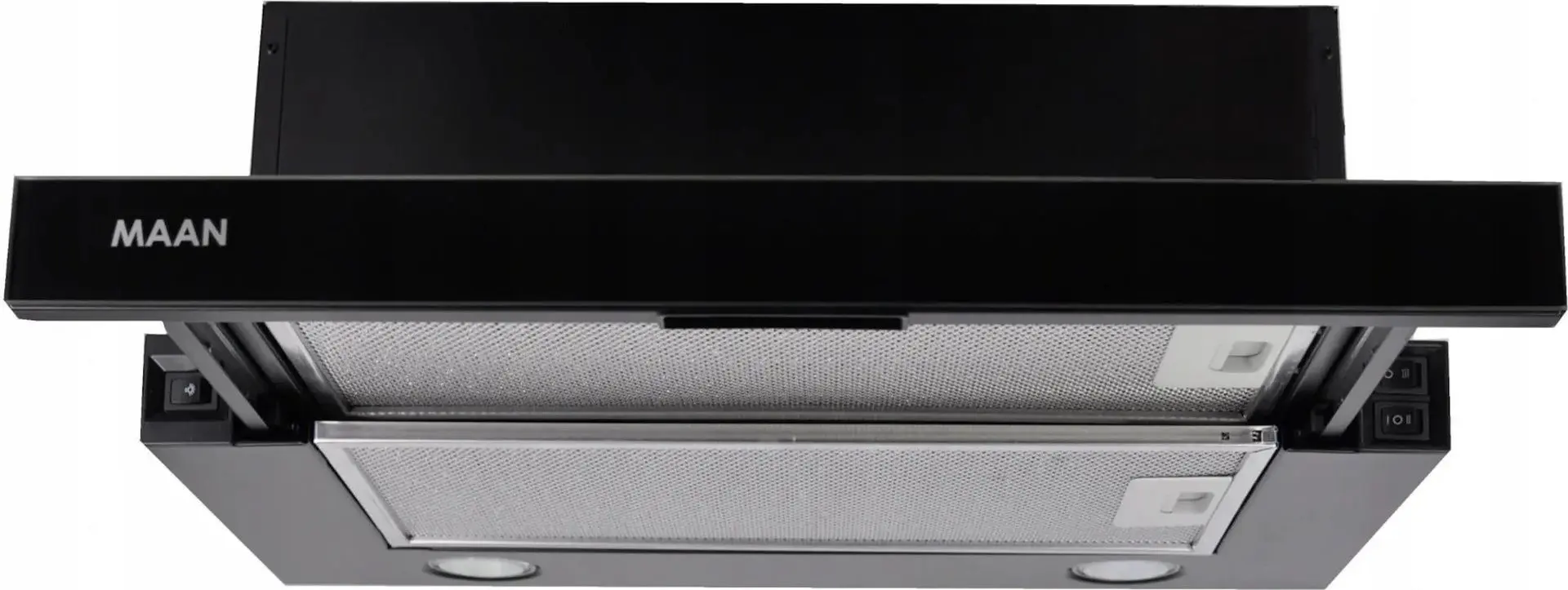 Встраиваемая вытяжка Maan Corona 2 G 50 (Black)