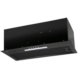 Hota incorporabila Maan Fiugi L 60 (Black)