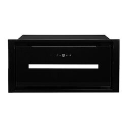 Встраиваемая вытяжка Maan Helios 60 Touch (Black) Thumb