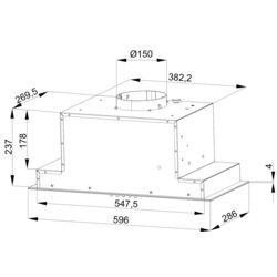 Hota incorporabila Maan Titan 3 60 (Black Hood) Thumb