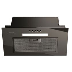 Hota incorporabila Maan Titan 3 60 (Black Hood)