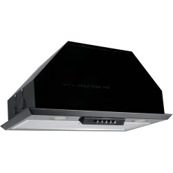 Встраиваемая вытяжка Mastercook Modul 1200(52) LED (Black)