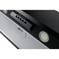 Hota incorporabila Mastercook Modul 700(52) LED (Black) Thumb