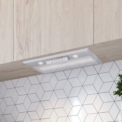 Встраиваемая вытяжка Mastercook Modul 960(52) (Inox) Thumb