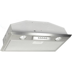 Встраиваемая вытяжка Mastercook Modul 960(52) (Inox)