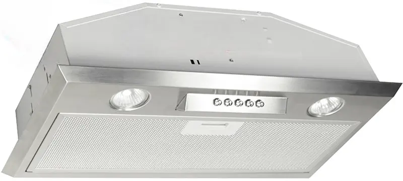 Встраиваемая вытяжка Mastercook Modul 960(52) (Inox)