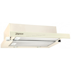 Hota incorporabila Mastercook Solaris 700(50) FG LED (Beige)