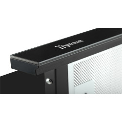Hota incorporabila Mastercook Solaris 700(50) FG LED (Black) Thumb