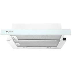 Hota incorporabila Mastercook Solaris 700(50) FG LED (White) Thumb