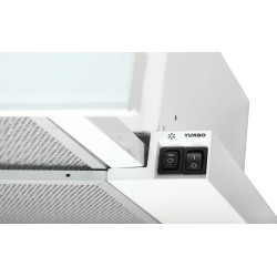 Hota incorporabila Mastercook Solaris 700(50) FG LED (White) Thumb