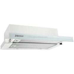 Hota incorporabila Mastercook Solaris 700(50) FG LED (White)
