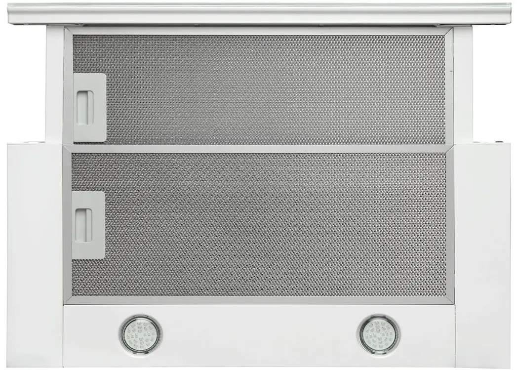 Hota incorporabila Mastercook Solaris 700(50) FG LED (White) - 4