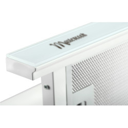 Hota incorporabila Mastercook Solaris 700(50) FG LED (White) Thumb