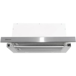 Hota incorporabila Mastercook Storm 1200(60) LED (Inox) Thumb