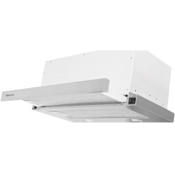 Hota incorporabila Mastercook Storm 1200(60) LED (Inox) Thumb