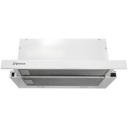 Встраиваемая вытяжка Mastercook Storm 1200(60) LED (White) Thumb