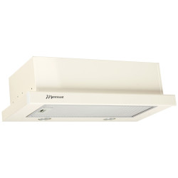 Встраиваемая вытяжка Mastercook Storm 700(50) (Beige) Thumb