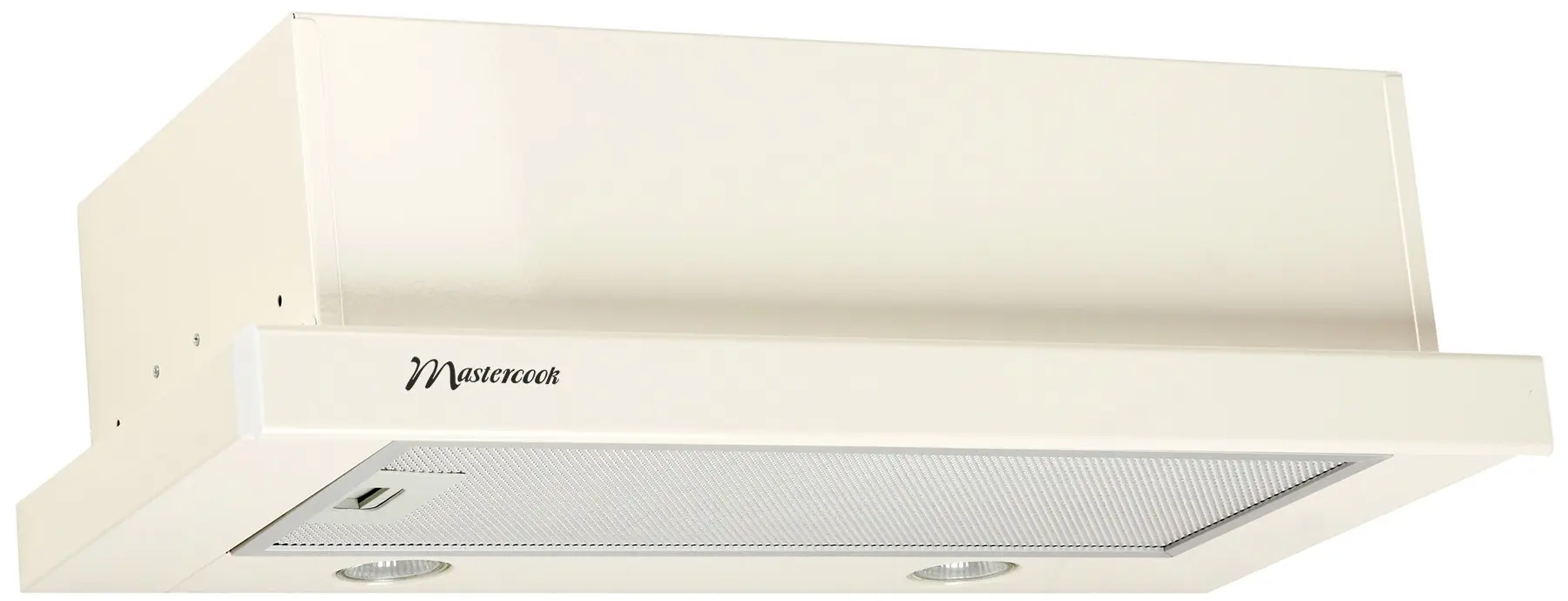 Встраиваемая вытяжка Mastercook Storm 700(50) (Beige)