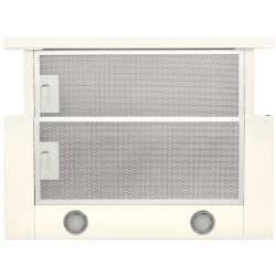 Встраиваемая вытяжка Mastercook Storm 700(50) (Beige) Thumb