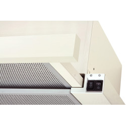 Встраиваемая вытяжка Mastercook Storm 700(50) (Beige) Thumb