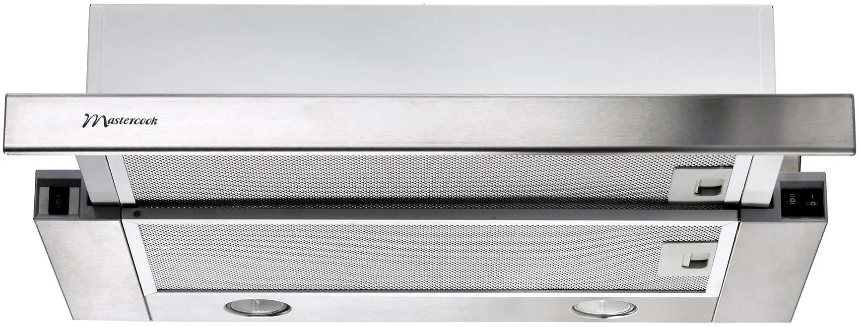 Встраиваемая вытяжка Mastercook Storm 700(50) (Inox)