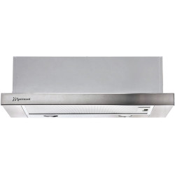 Встраиваемая вытяжка Mastercook Storm 700(50) (Inox) Thumb